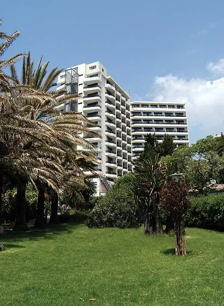 Hotel Gardenia Park Fuengirola