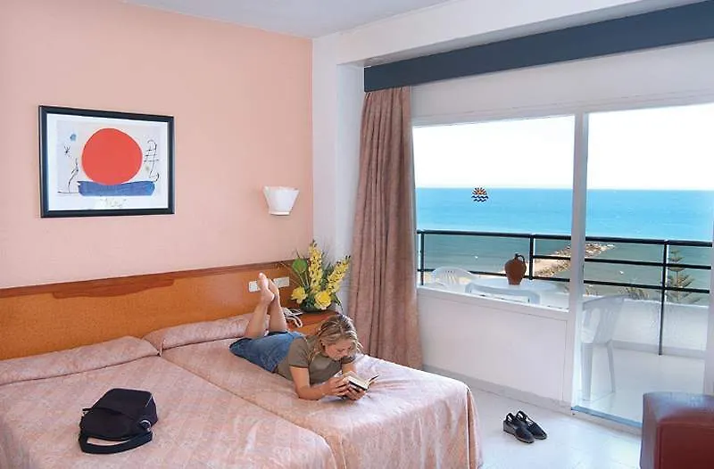Hotel Gardenia Park Fuengirola