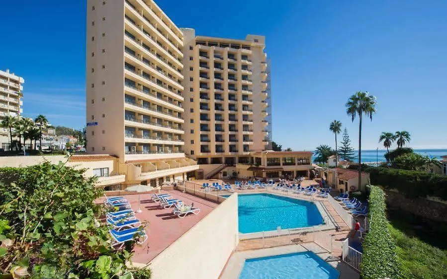Hotel Gardenia Park Fuengirola Spain