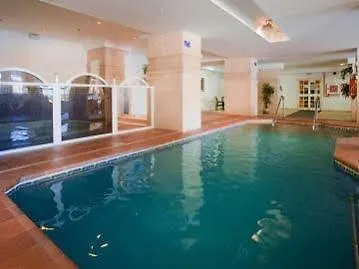 Hotel Gardenia Park Fuengirola