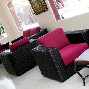 Acuarium Hotel
