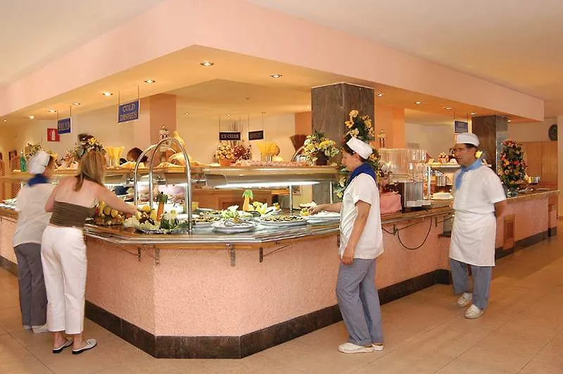 Hotel Gardenia Park