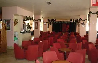 ***  Hotel Gardenia Park Fuengirola Spain