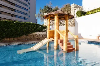 Hotel Gardenia Park Fuengirola Spain