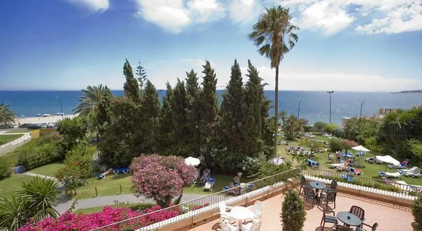 Hotel Gardenia Park Fuengirola 3*,  Spain