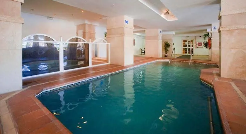 ***  Hotel Gardenia Park Fuengirola Spain