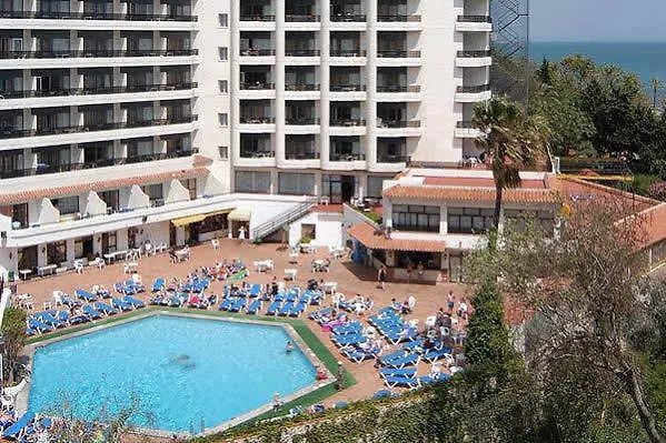 Hotel Gardenia Park Fuengirola