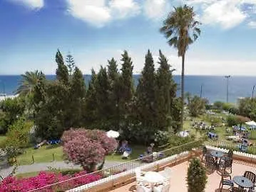 Hotel Gardenia Park Fuengirola