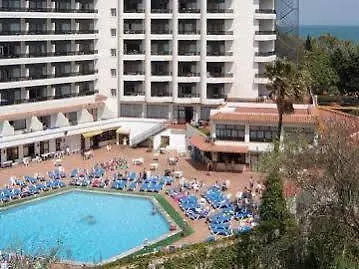Hotel Gardenia Park Fuengirola